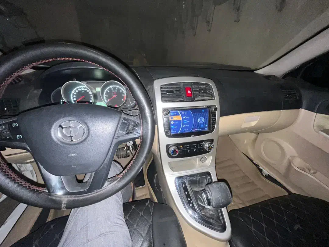 برلیانس اتومات|خودرو سواری و وانت|تهران, بلورسازی|دیوار