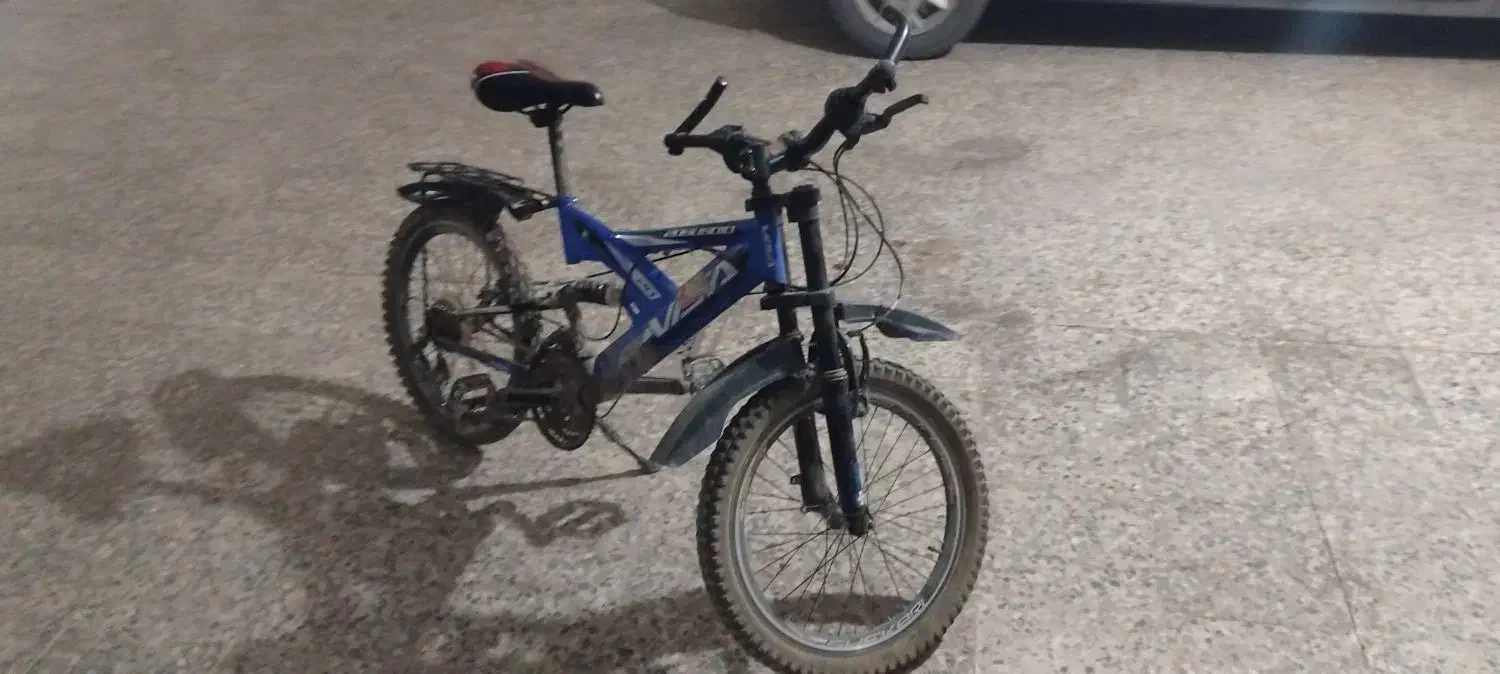 دوچرخه 20|دوچرخه، اسکیت، اسکوتر|سمنان, |دیوار