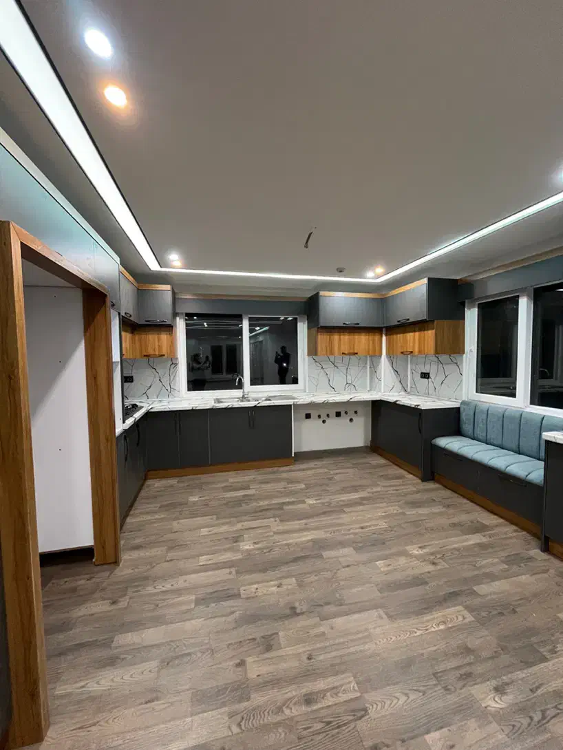 فروش آپارتمان ۱۸۵ متری / نوساز / پلاک دو دریا|فروش آپارتمان|تنکابن, |دیوار