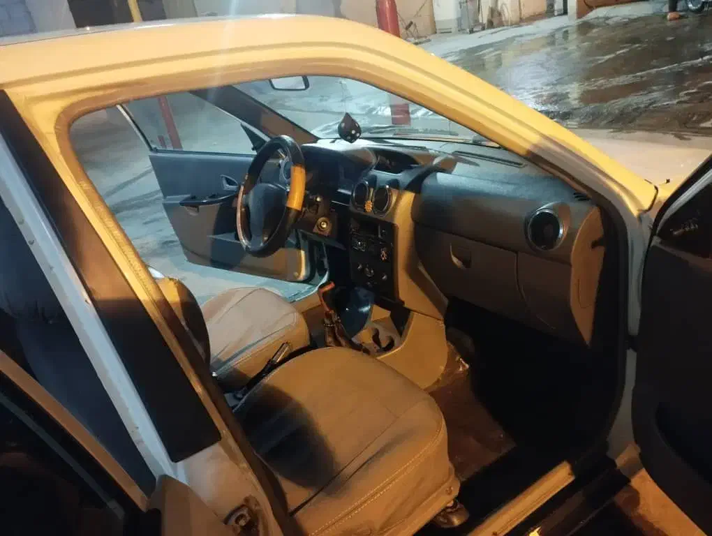 پراید مدل 90|خودرو سواری و وانت|شوشتر, |دیوار