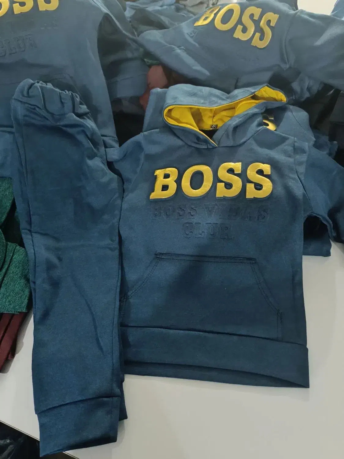 ۳ جفت جوراب ۱۰۰ ت حراج لباس مردانه پسرانه|لباس|ارومیه, |دیوار