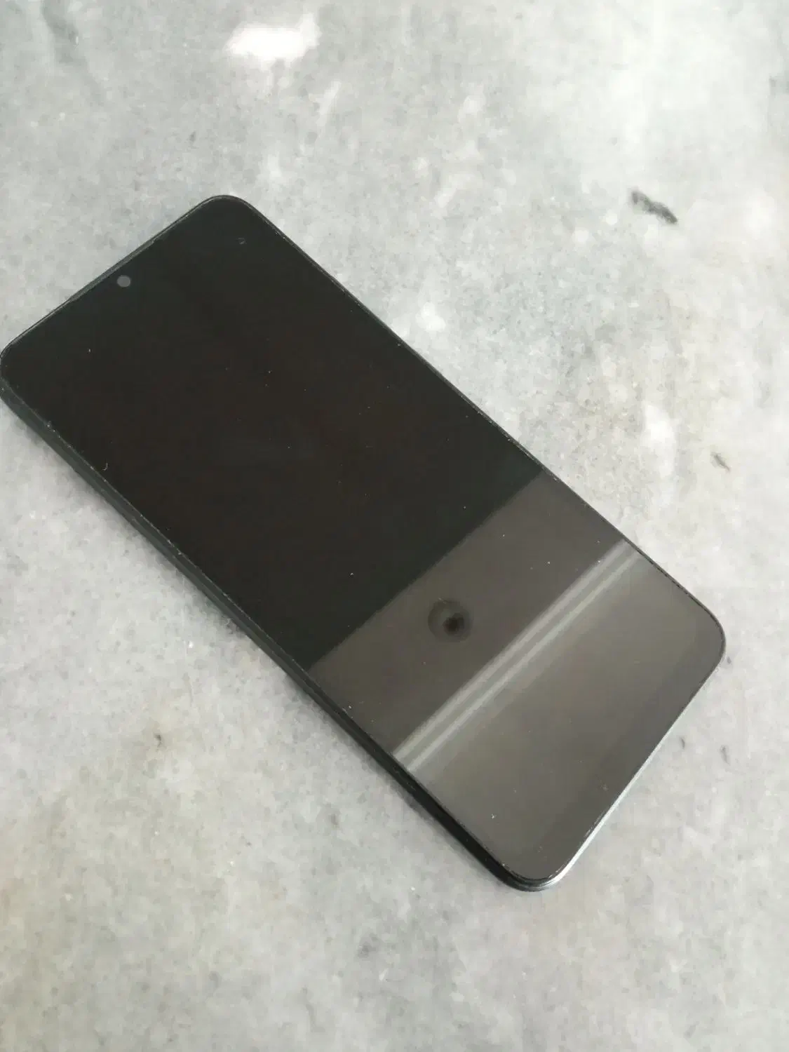 گوشی ردمی ۹aدر حد آک|موبایل|خوی, |دیوار