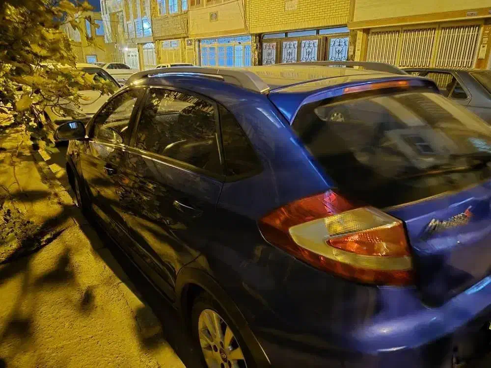 ام‌وی‌ام 315 هاچبک اسپرت اکسلنت، مدل ۱۳۹۷|خودرو سواری و وانت|قم, آزادگان|دیوار
