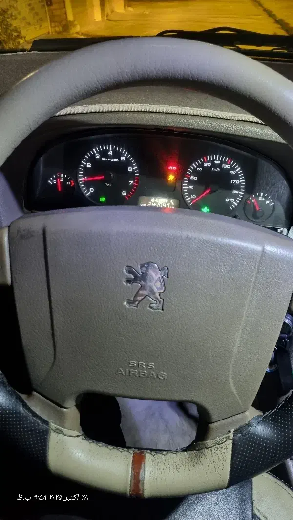 پژو 405|خودرو سواری و وانت|سبزوار, چهارراه فرودگاه|دیوار