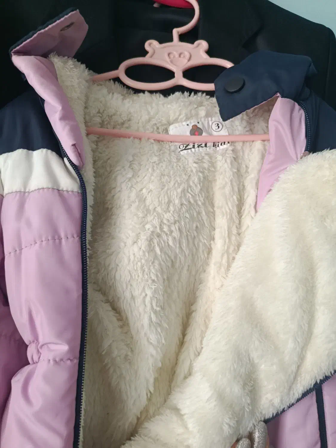 سرهمی سایز ۲ب سایز ،۳میخوره|کفش و لباس بچه|قزوین, |دیوار