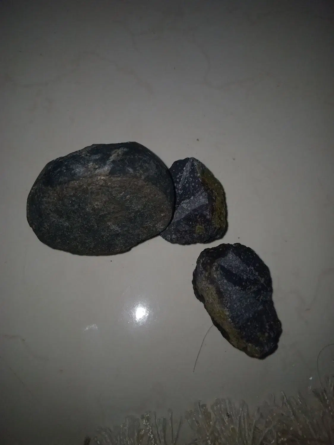 سنگ.شهاب|کلکسیون اشیاء عتیقه|بندرعباس, |دیوار