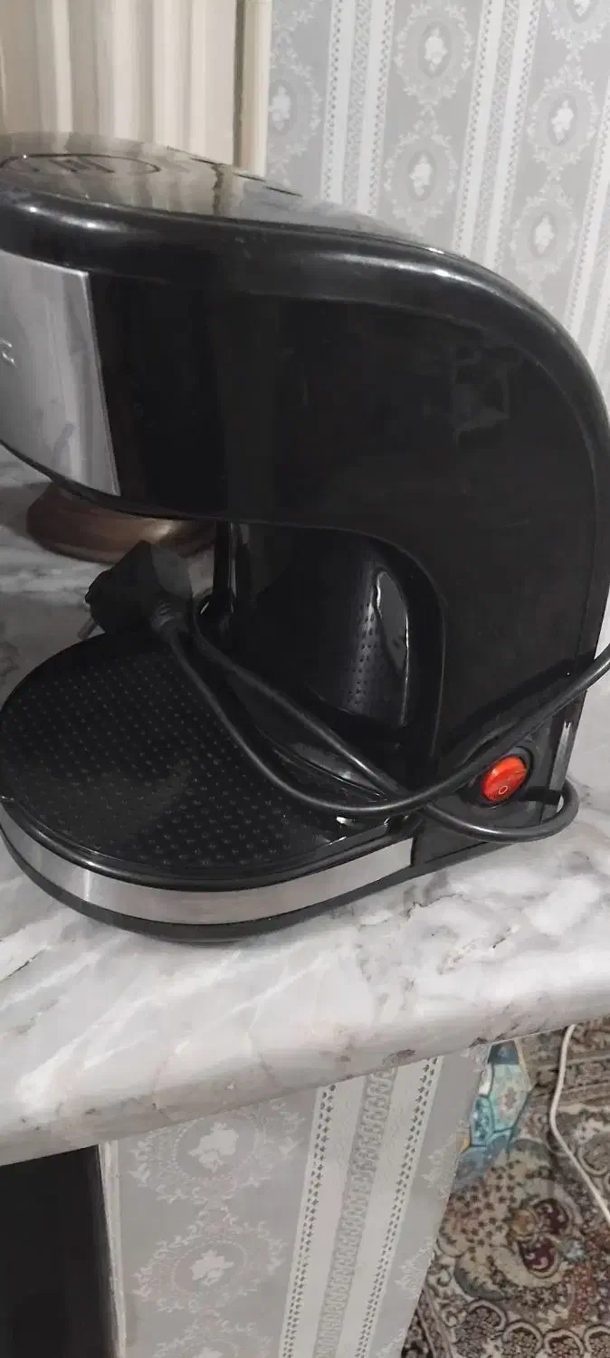 قهوه ساز|سماور، چای‌ساز، قهوه‌ساز|تهران, مشیریه|دیوار