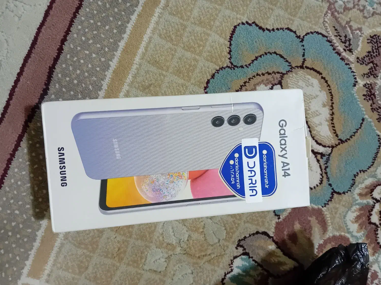 a14 پلمپ|موبایل|اصفهان, گرکان|دیوار