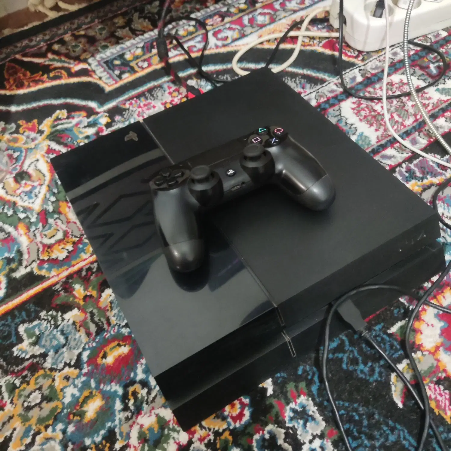 ps4|کنسول، بازی ویدئویی و آنلاین|زنجان, |دیوار