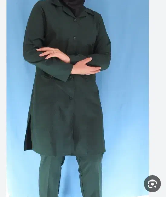 لباس مامایی و اتاق عمل|لباس|گتوند, |دیوار