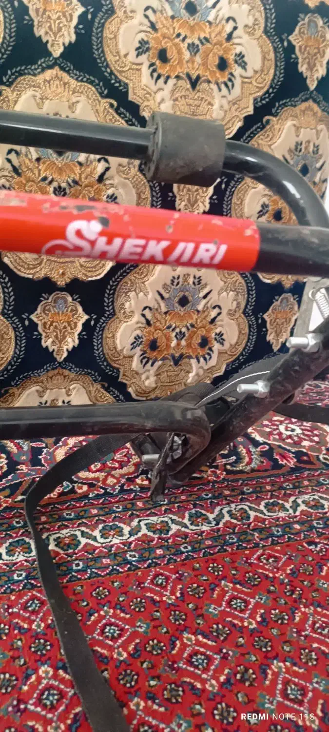 فروش ترک بند دوچرخه|دوچرخه، اسکیت، اسکوتر|سقز, |دیوار