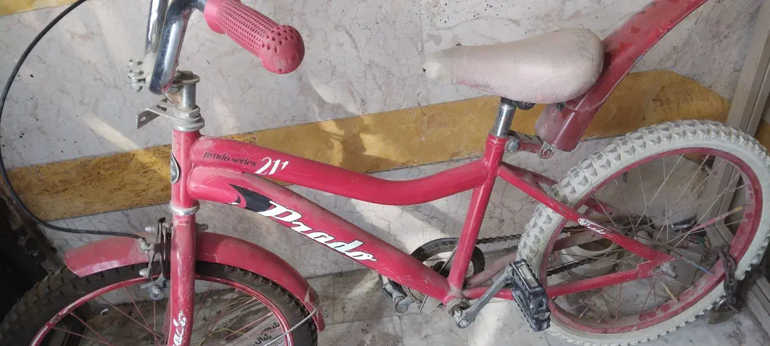 دوچرخه|دوچرخه، اسکیت، اسکوتر|وحیدیه, |دیوار