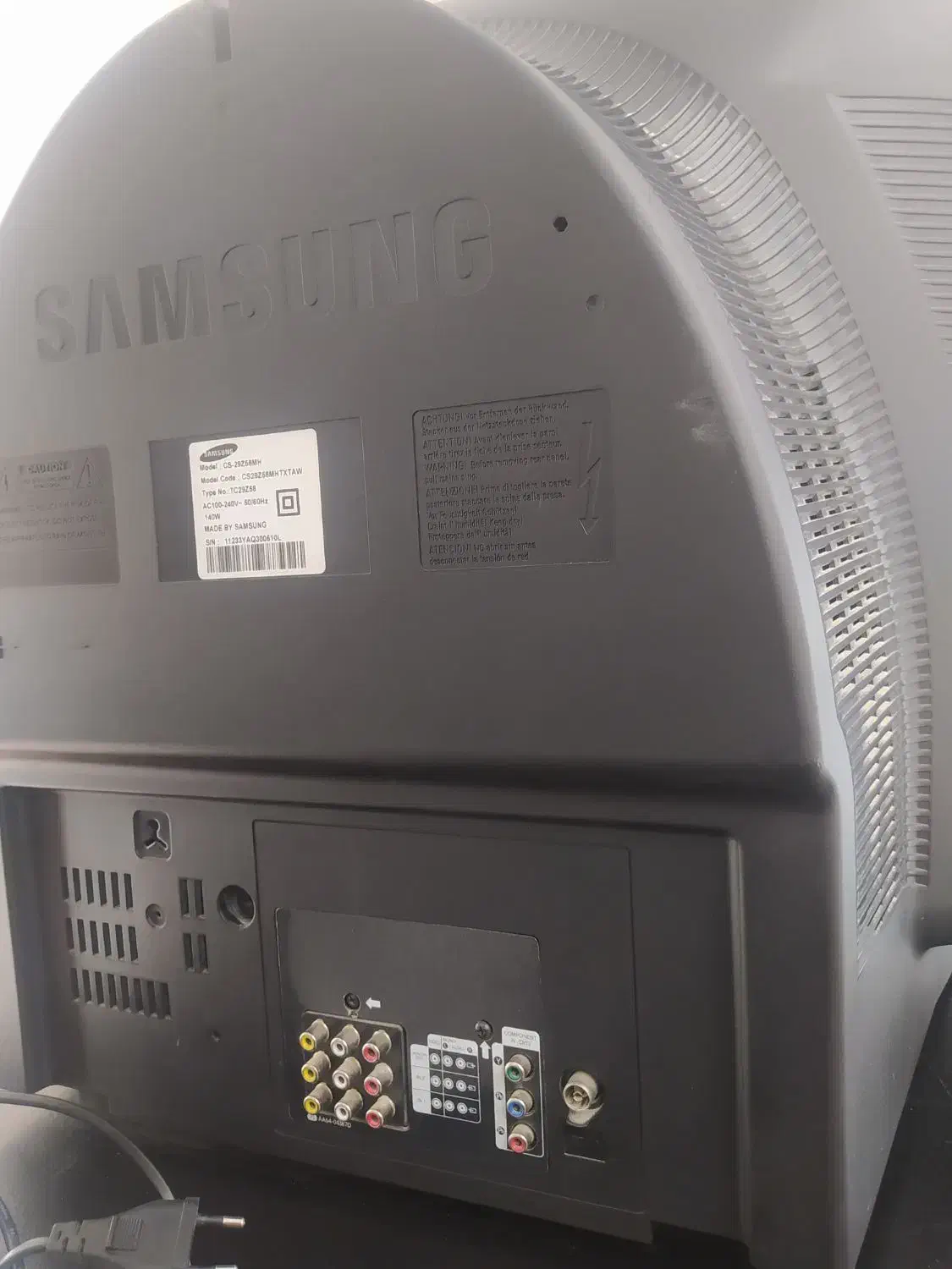 تلویزیون|تلویزیون و پروژکتور|سقز, |دیوار