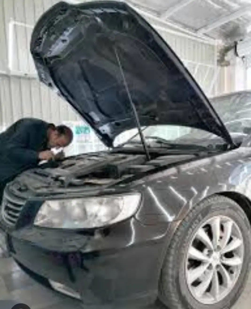 کارشناسی خودرو اسلامشهر،واوان،رباط کریم|خدمات موتور و ماشین|چهاردانگه (تهران), |دیوار