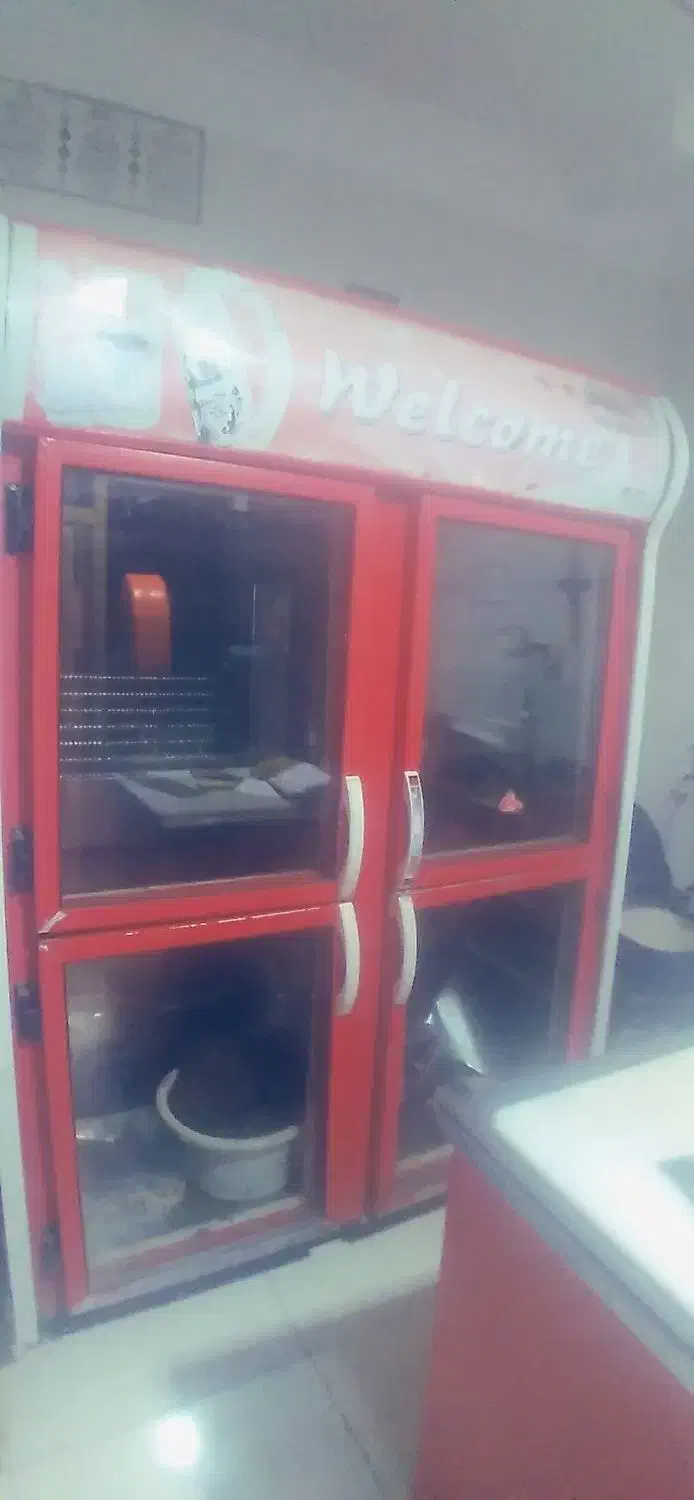 وسایل قصابی|فروشگاه و مغازه|زبرخان, |دیوار