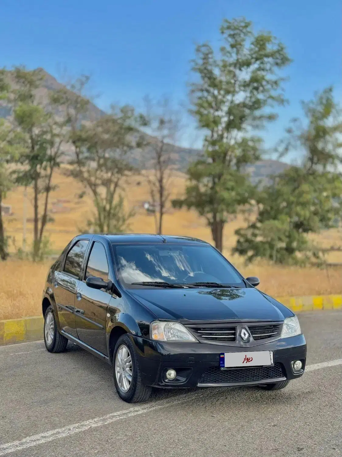 L90|خودرو سواری و وانت|بانه, |دیوار