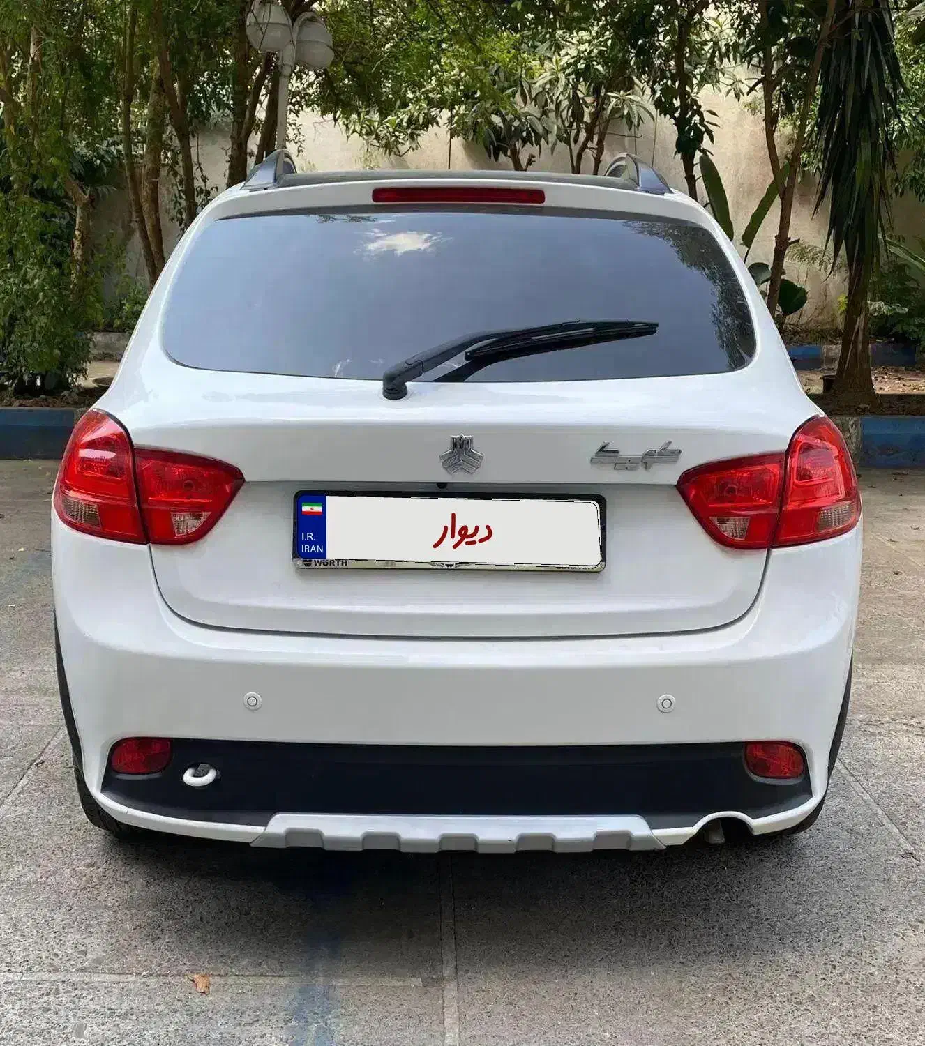 کویک rs مدل آخر1402|خودرو سواری و وانت|رشت, دیلمان|دیوار