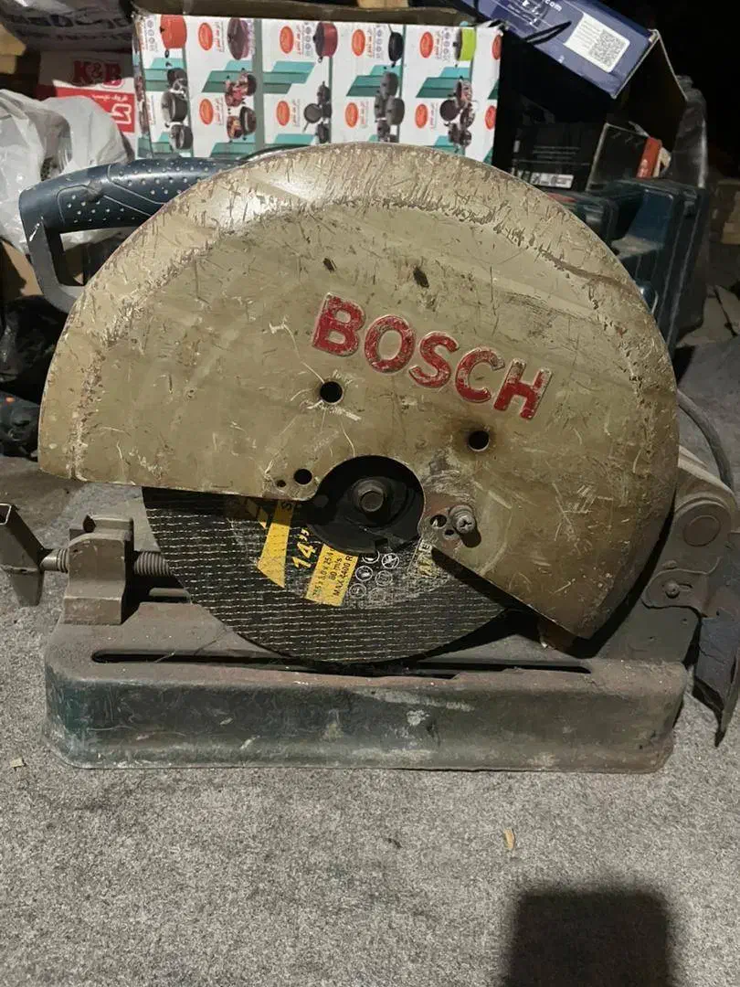 پروفیل بر بوش|ابزارآلات|سلمان‌شهر, |دیوار