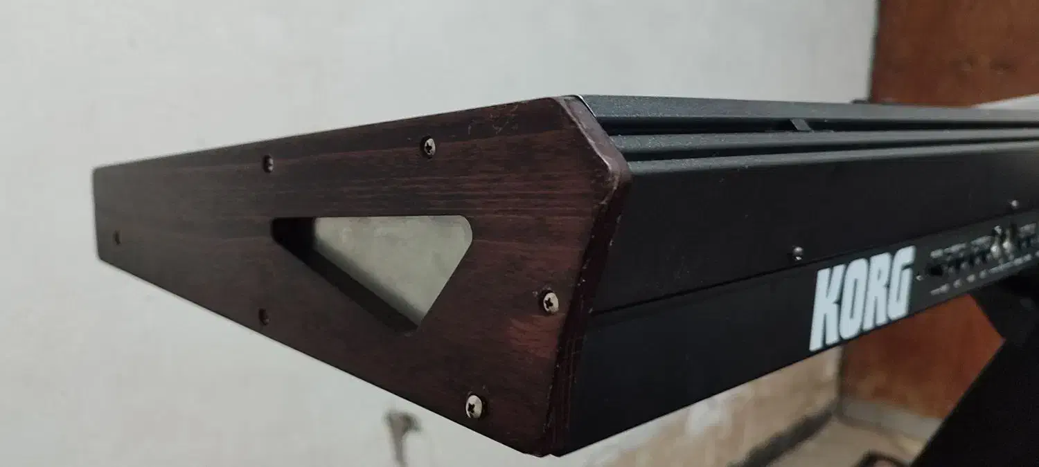 ارگ|پیانو، کیبورد، آکاردئون|کوار, |دیوار