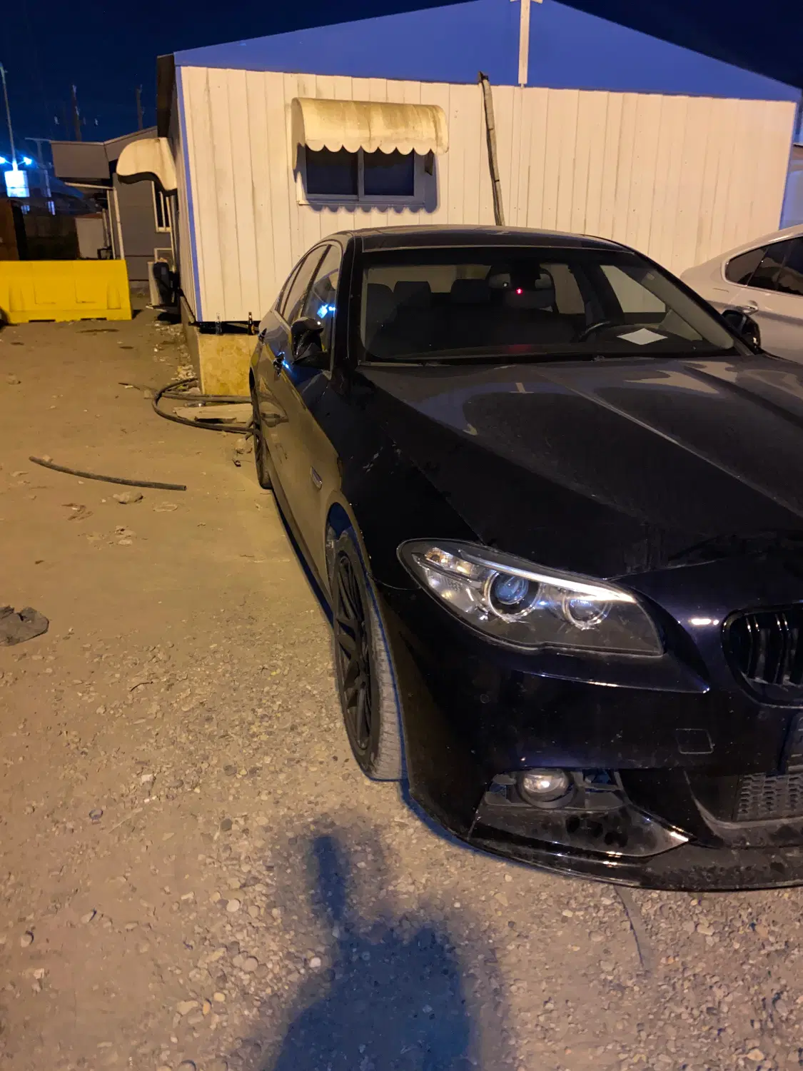 BMW 528i|خودرو سواری و وانت|رشت, دیلمان|دیوار