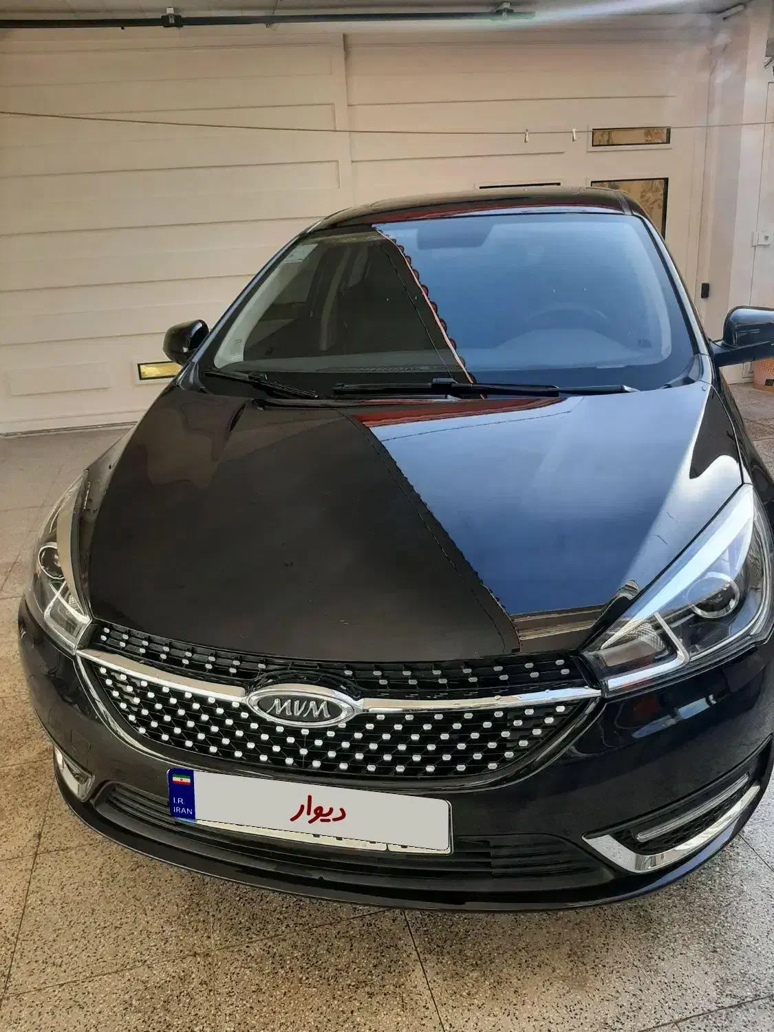 اریزو ۵مدل ۱۴۰۱ IE|خودرو سواری و وانت|اصفهان, شفق|دیوار