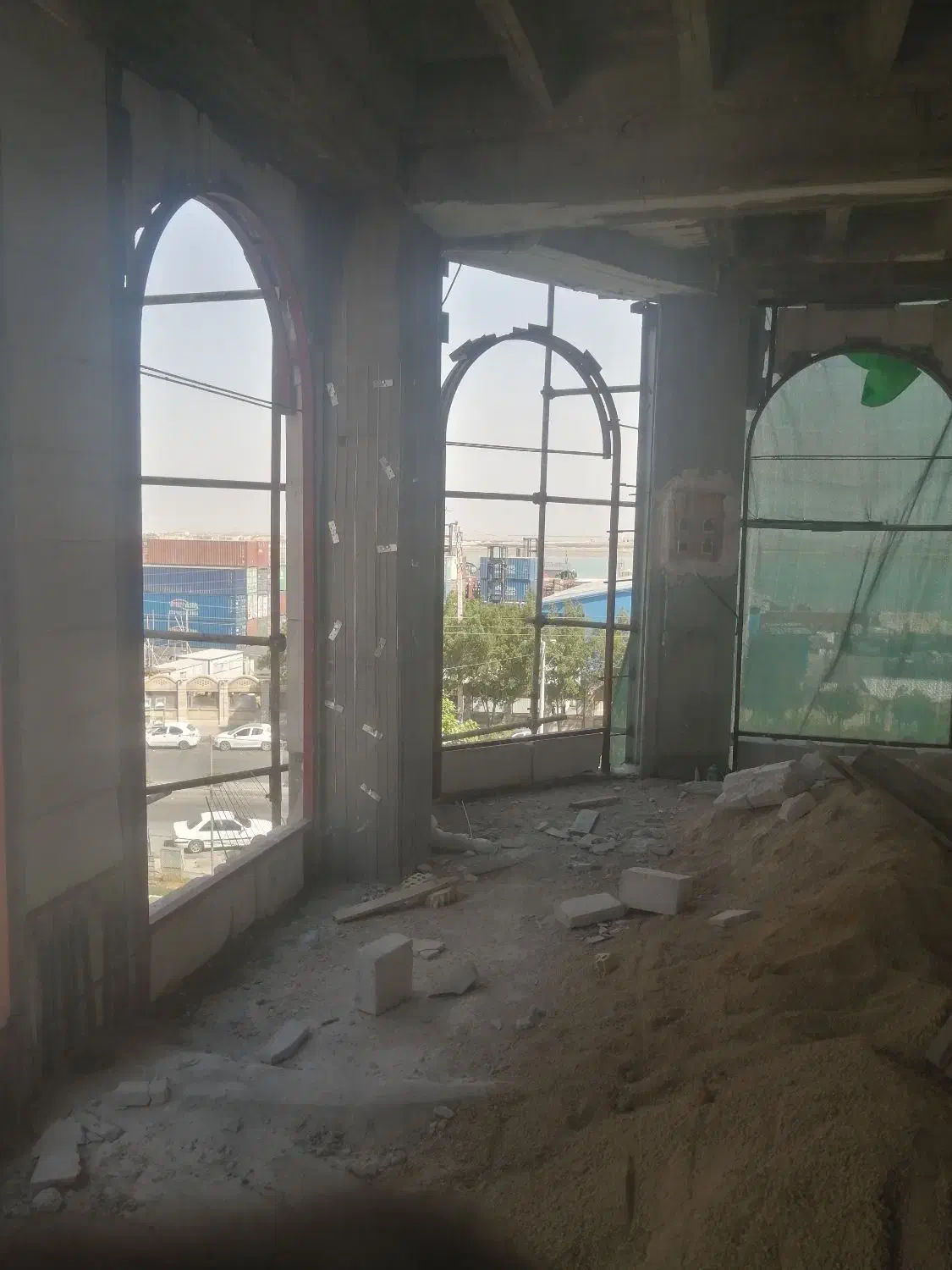 جوشکار نما حرفه ای|خدمات پیشه و مهارت|بوشهر, |دیوار