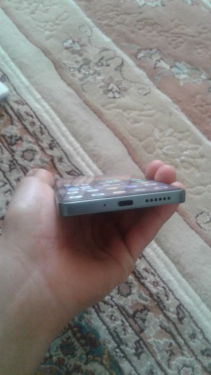 note 13pro|موبایل|کوهدشت, |دیوار