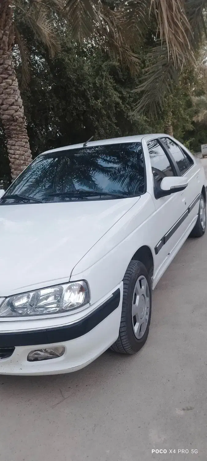 پارس سیمی|خودرو سواری و وانت|بندر ماهشهر, |دیوار