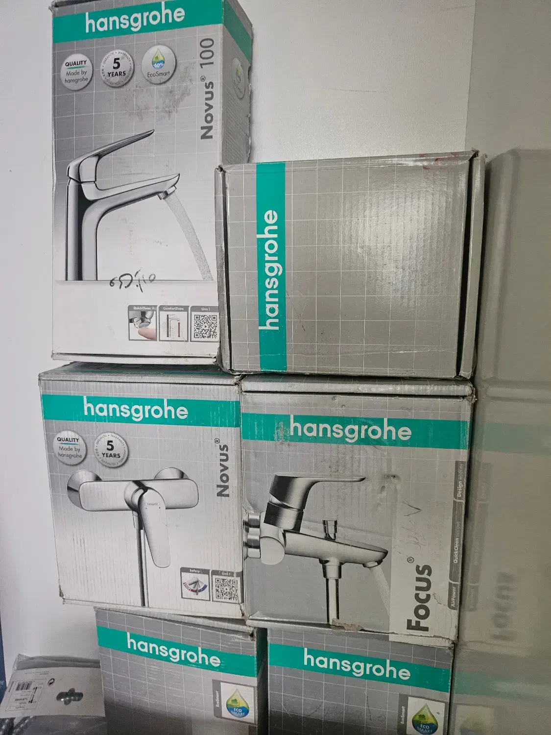 شیرالات لوکس|لوازم سرویس بهداشتی|ارومیه, |دیوار