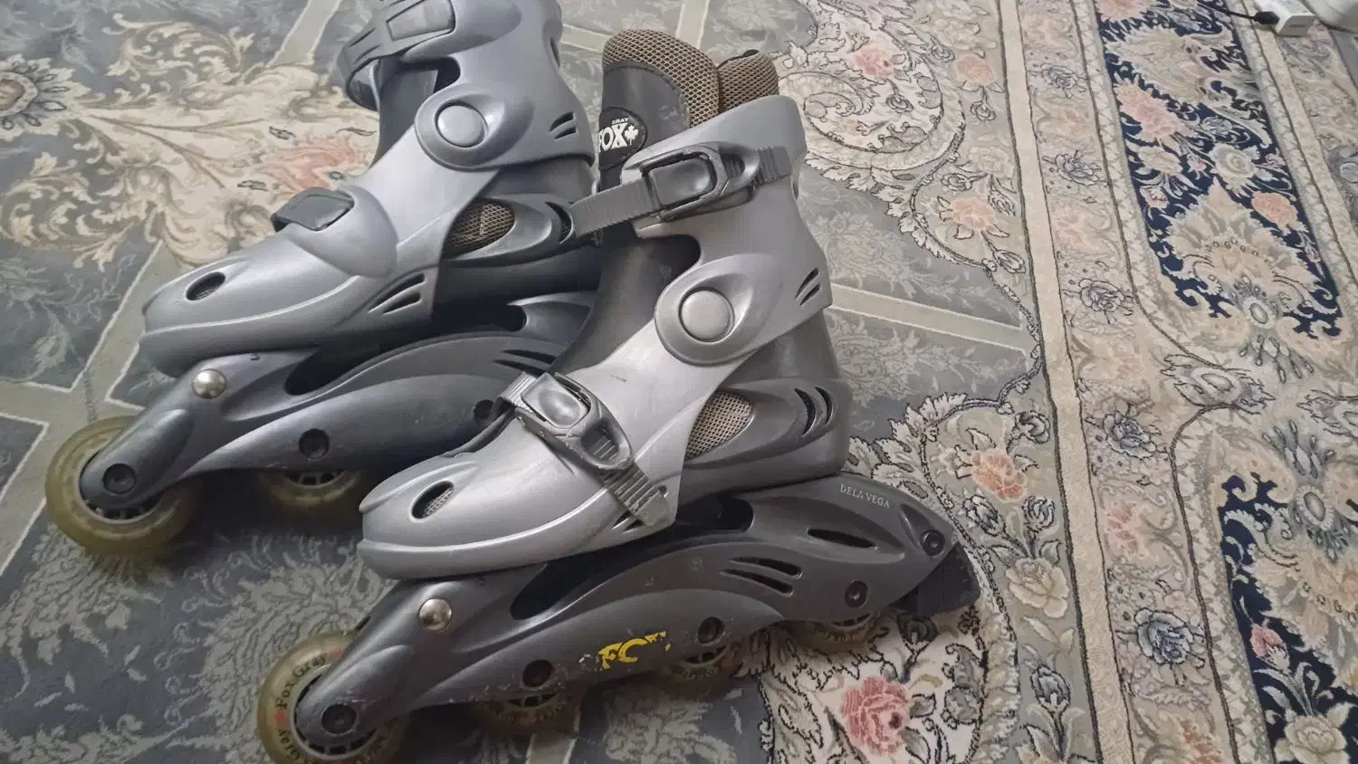 اسکیت|دوچرخه، اسکیت، اسکوتر|تهران, نیلوفر|دیوار