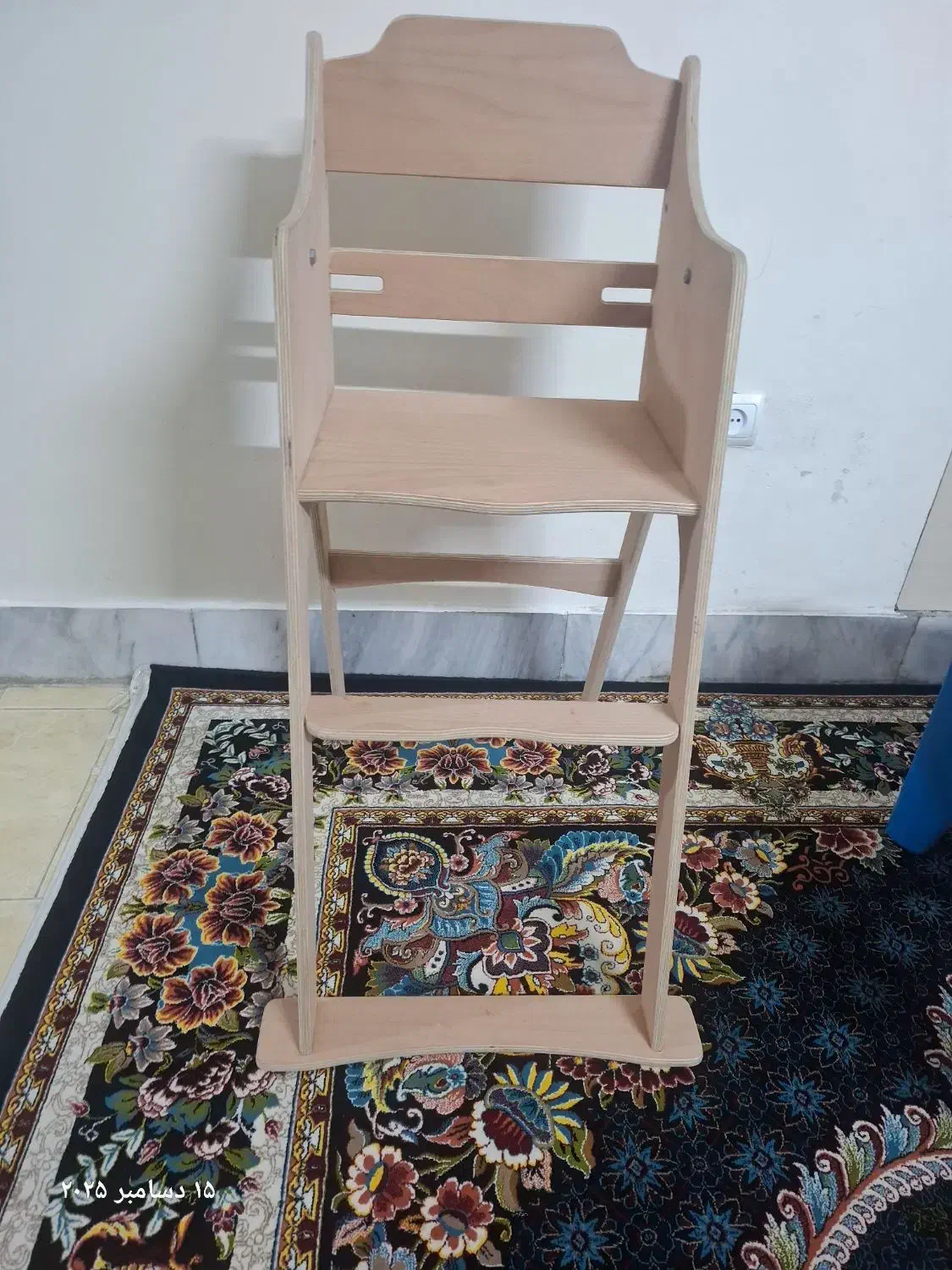 صندلی کودک|تخت و صندلی بچه|فردیس, شهرک ارم|دیوار