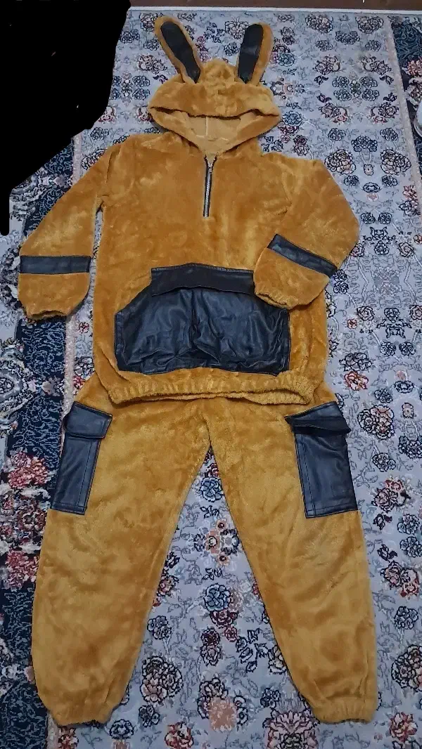 ست های زمستانی|لباس|قرچک, باقرآباد|دیوار