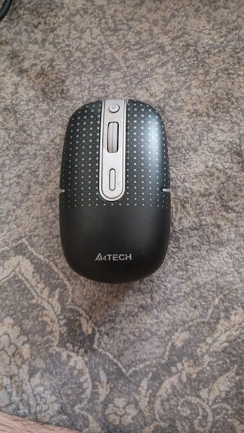 موس کامپیوتر بی سیم|قطعات و لوازم جانبی رایانه|قیامدشت - خاورشهر, |دیوار