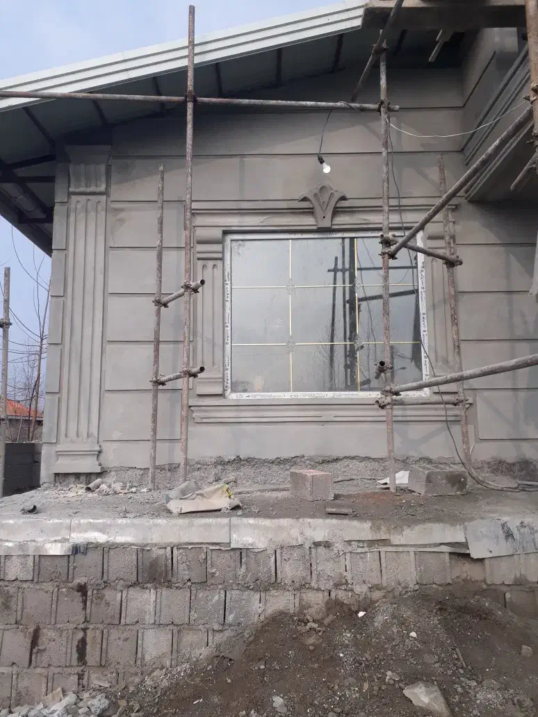 سیمان بری|خدمات پیشه و مهارت|لاهیجان, طالقانی|دیوار