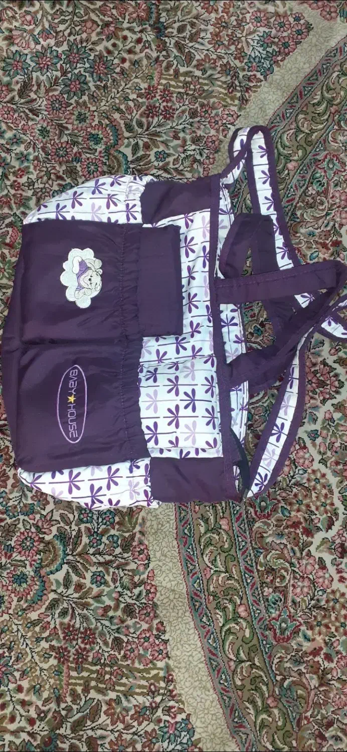 ساک نوزادی|اسباب و اثاث بچه|رفسنجان, |دیوار