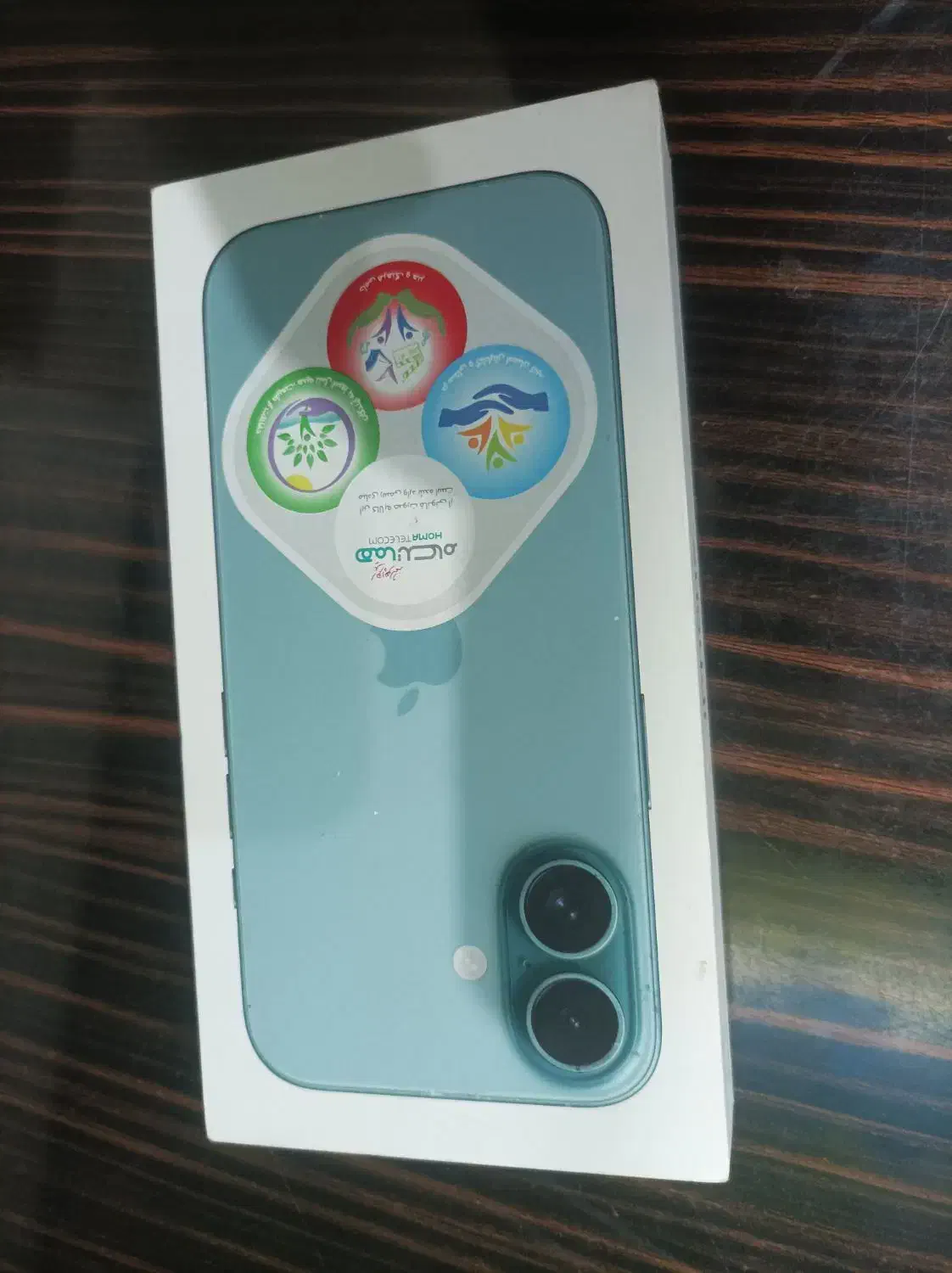 ایفون ۱۶ فروش فوری|موبایل|مشهد, دانشجو|دیوار