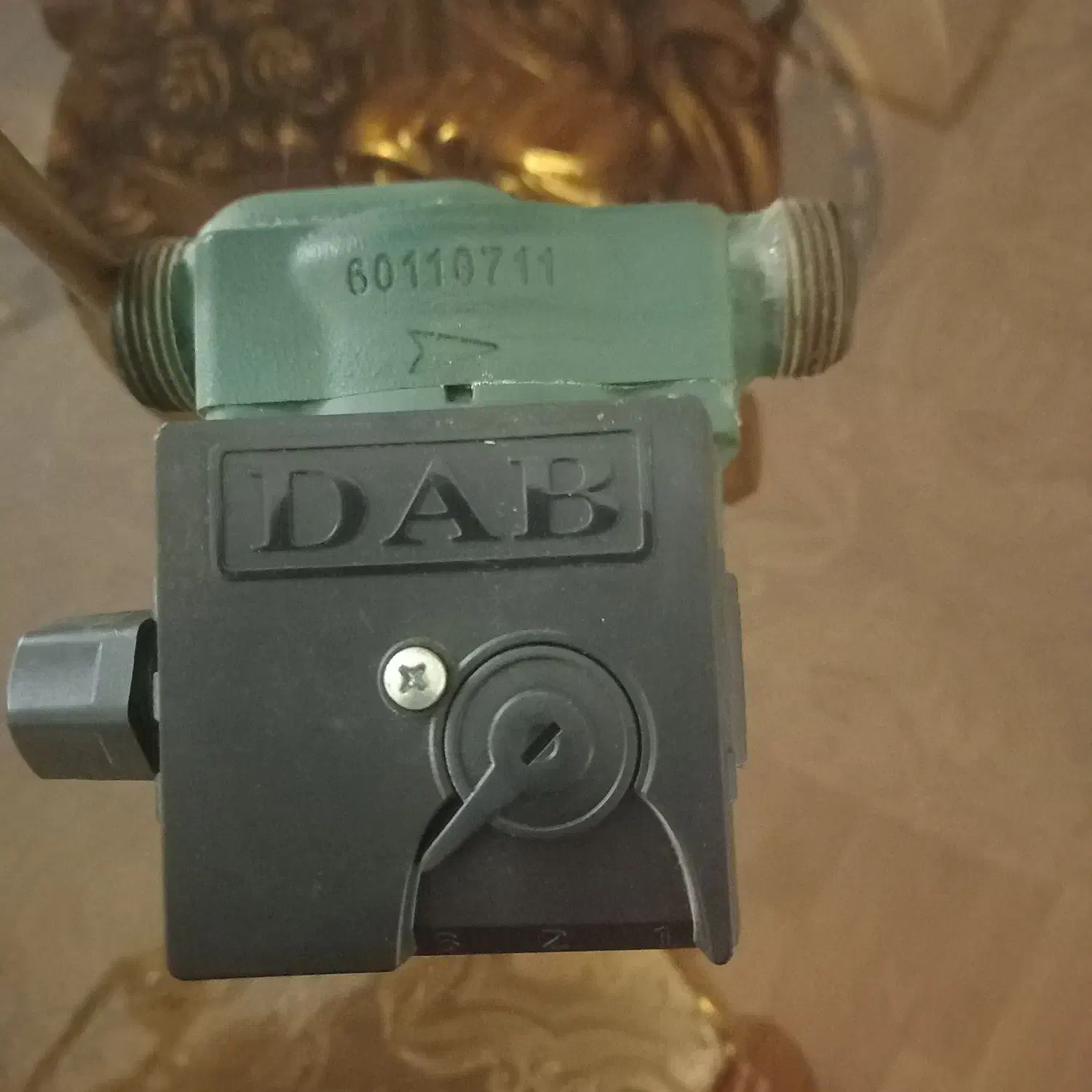 پمپ پکیج ایتالیایی مارکDob|آبگرمکن، پکیج، شوفاژ|گنبد کاووس, |دیوار