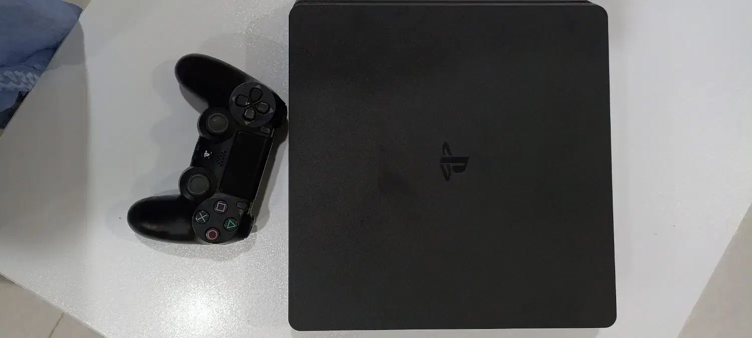 پی اس فور در حد نو|کنسول، بازی ویدئویی و آنلاین|خورموج, |دیوار