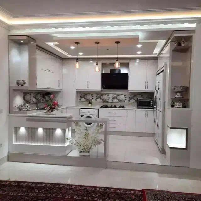 تعمیرات ام دی اف|خدمات پیشه و مهارت|سلماس, |دیوار