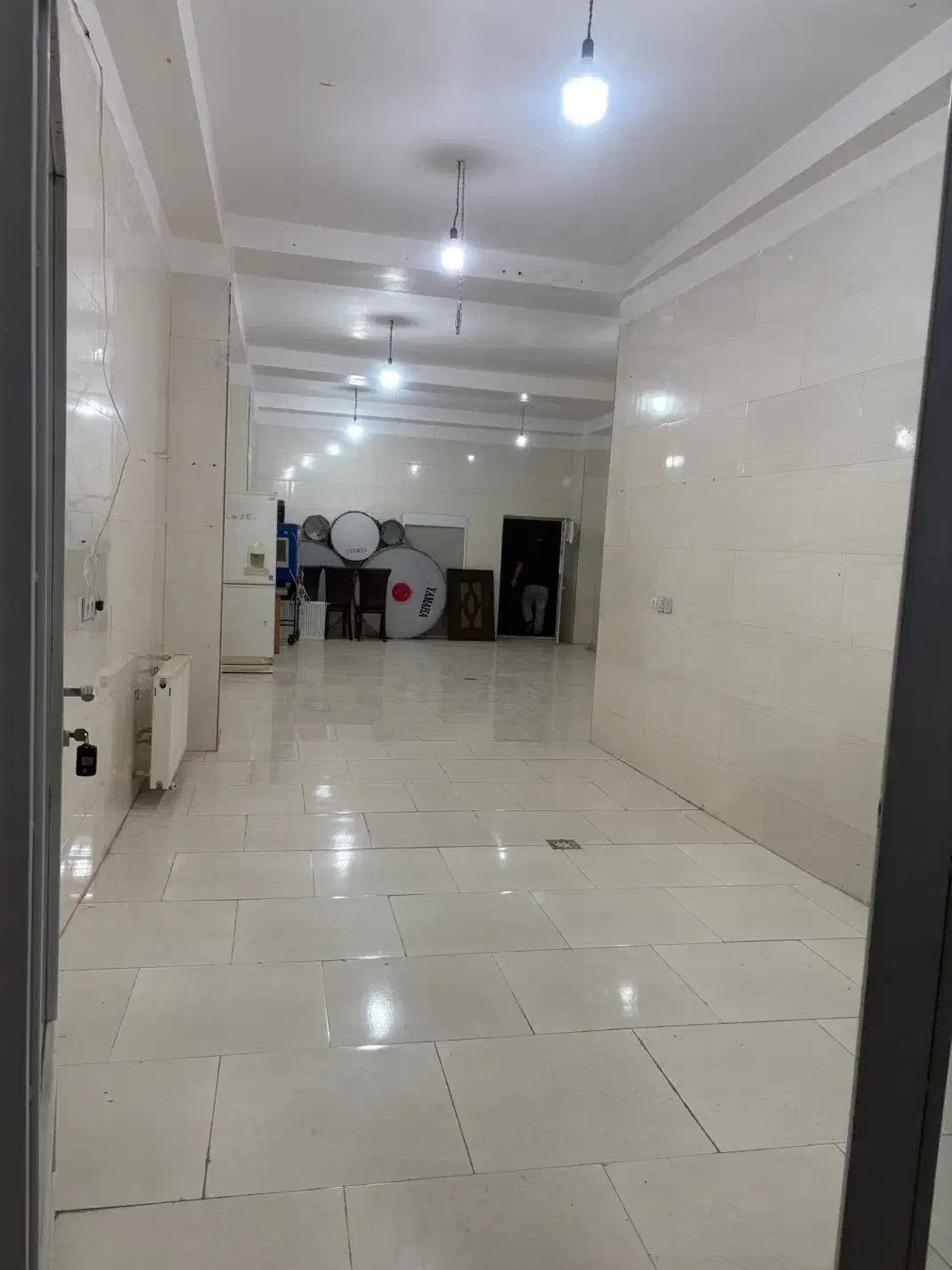 اجاره مغازه درنصیرشهر/۷۰ مترمربع/|اجارهٔ مغازه و غرفه|رباط‌کریم, نصیرشهر|دیوار