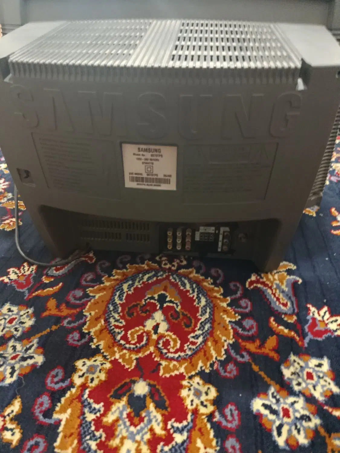 تلوزیون 21|تلویزیون و پروژکتور|خرمآباد, |دیوار