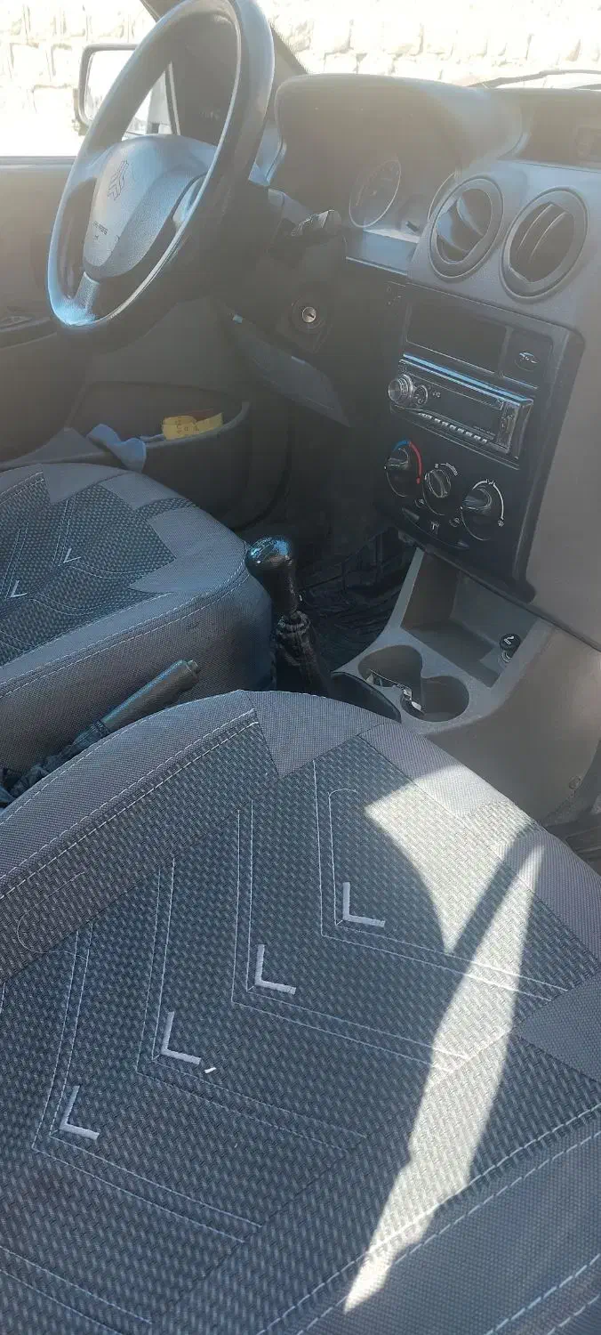 فروش خودرو پراید|خودرو سواری و وانت|دره شهر, |دیوار