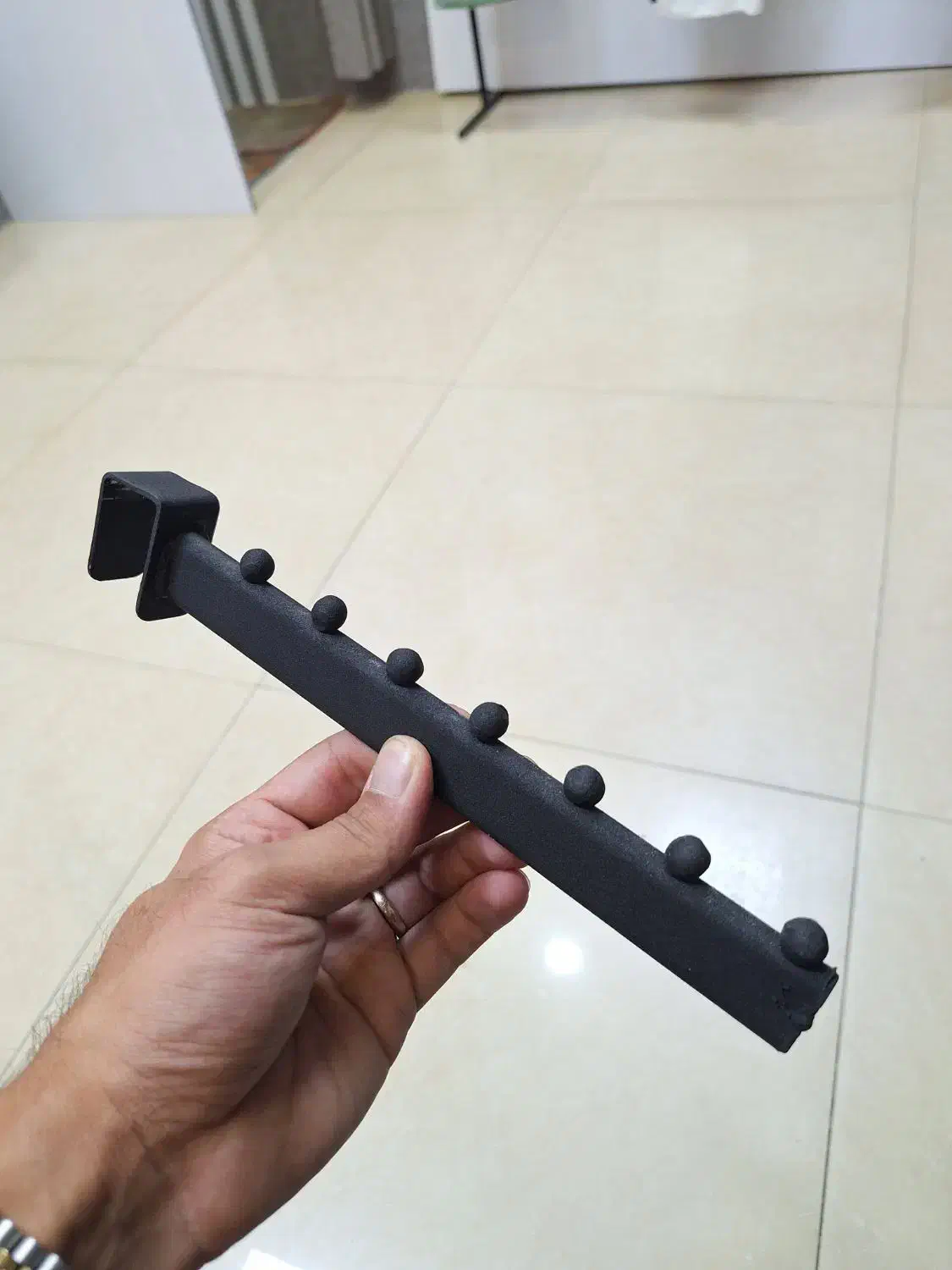 حراج کلیه لوازم مغازه اتاق پرو کامل، رگال، میز و..|فروشگاه و مغازه|رامسر, |دیوار