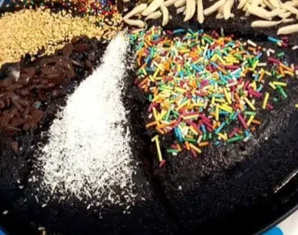 کیک فروش در سوپر مارکت و کافی شام و مصرف خانگی|کافیشاپ و رستوران|کوهدشت, |دیوار