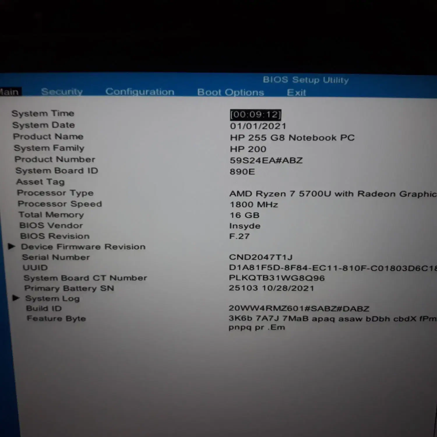 لپ تاب HP|رایانه همراه|تهران, حر|دیوار