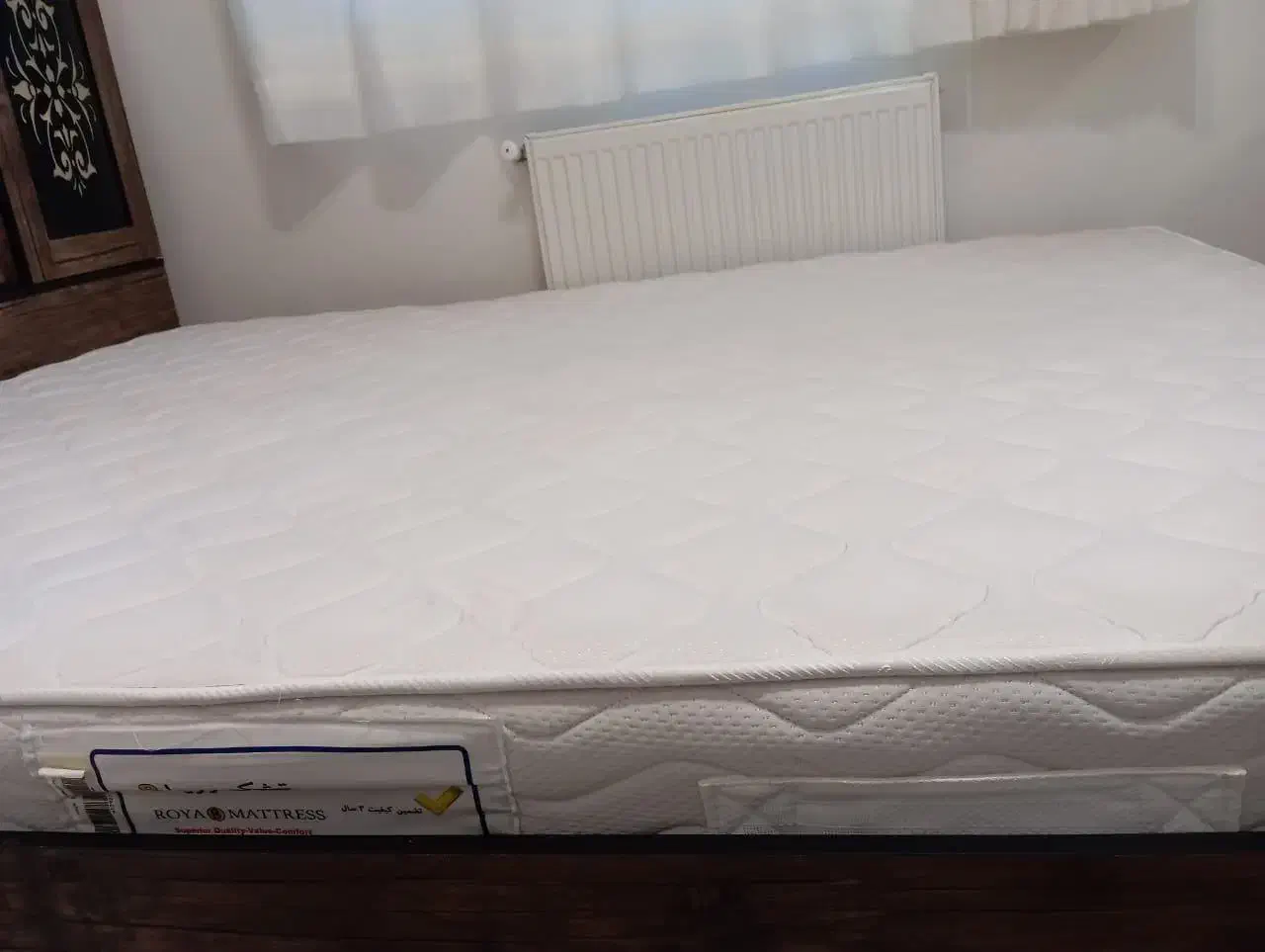 فروش تشک رویا|تشک تختخواب|بندر انزلی, پردیس|دیوار