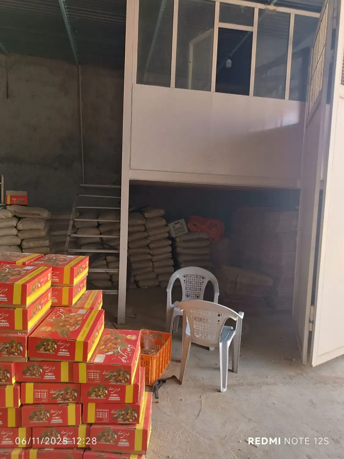 فروش انبار|فروش مغازه و غرفه|جهرم, |دیوار