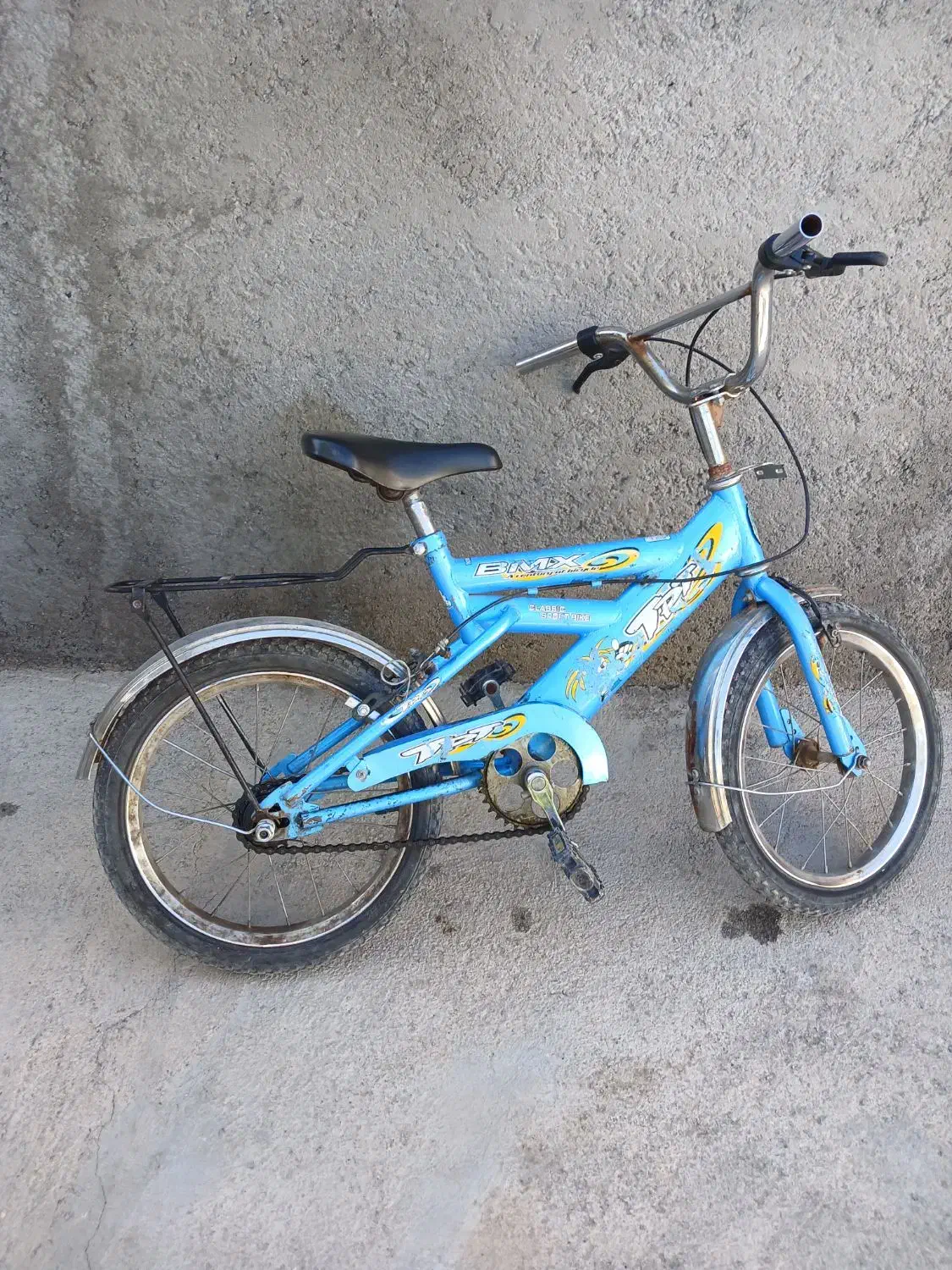 ۱۶دوچرخه|دوچرخه، اسکیت، اسکوتر|گلبهار, شهر جدید گلبهار|دیوار