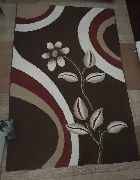 گلیم فرش|گلیم، جاجیم، گبه|اراک, |دیوار