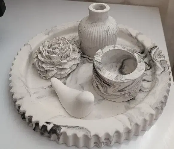 سنک مصنوعی|صنایع دستی و سایر لوازم تزئینی|بیرجند, |دیوار